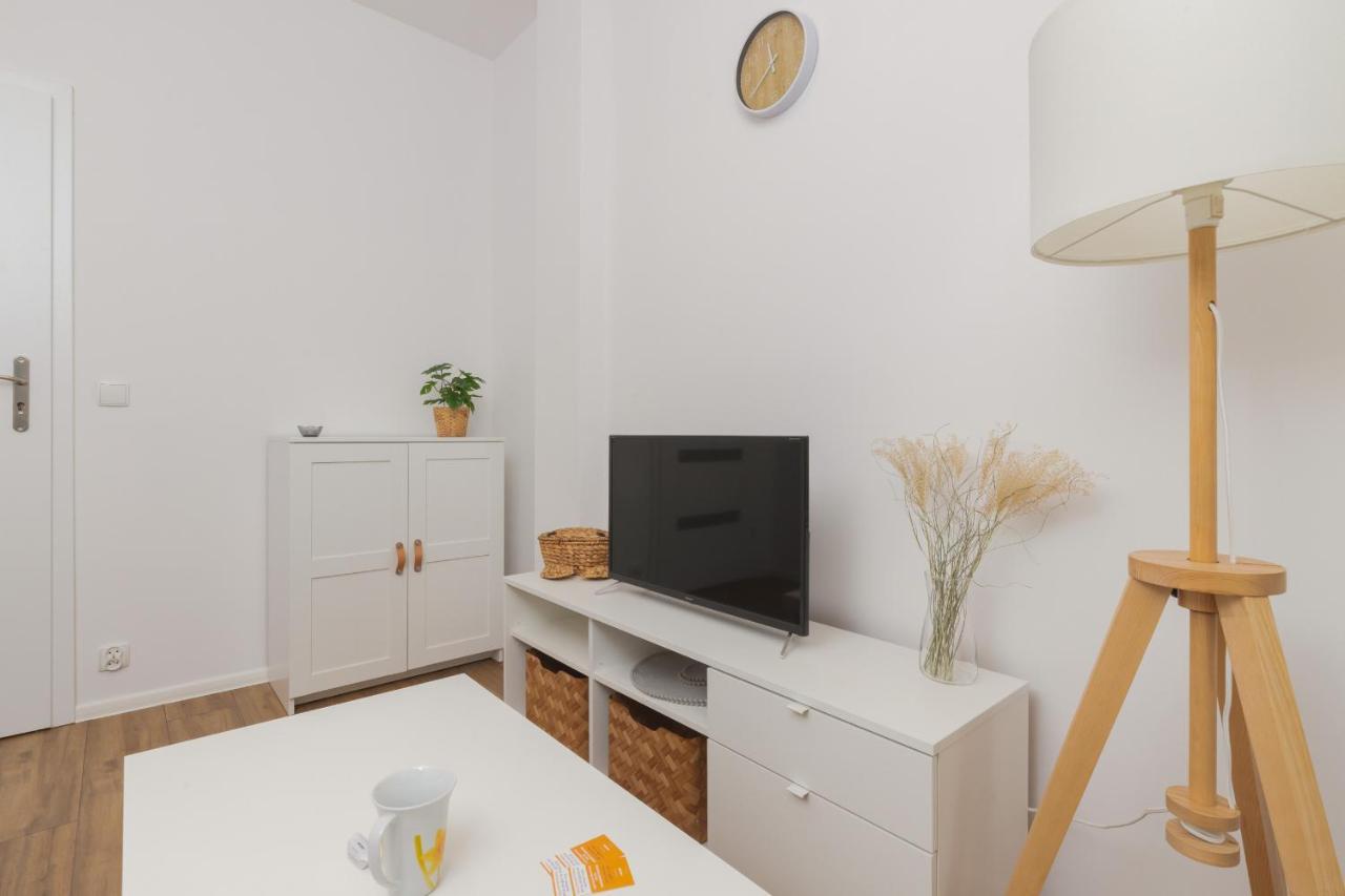 Apartment Kotwicznikow Gdańsk Extérieur photo